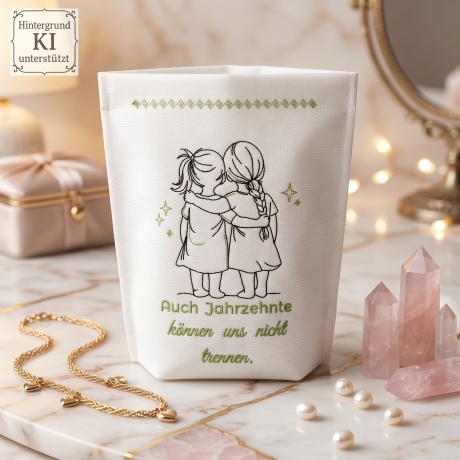 0063 - Stickdateien Menschen im Herz