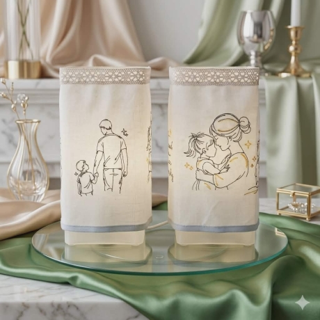 0063 - Stickdateien Menschen im Herz