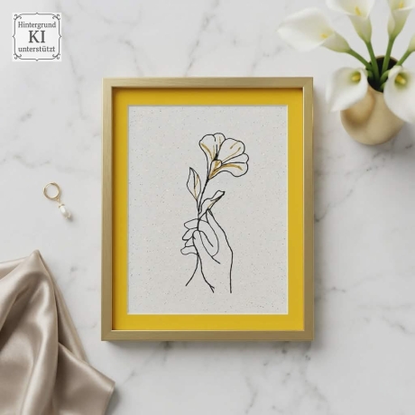 0063 - Stickdateien Menschen im Herz