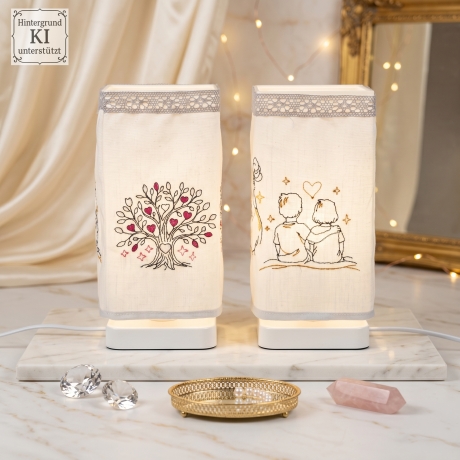 0063 - Stickdateien Menschen im Herz