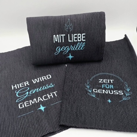 0066 – Stickdateien Feuer&Genuss- ab 10x10 Rahmen 