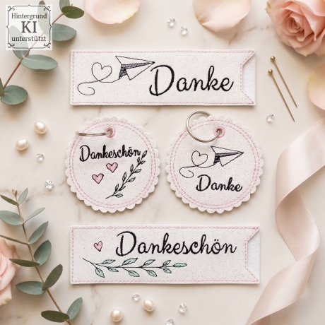 0067 – Stickdateien spuren die bleiben - Lehreredtion