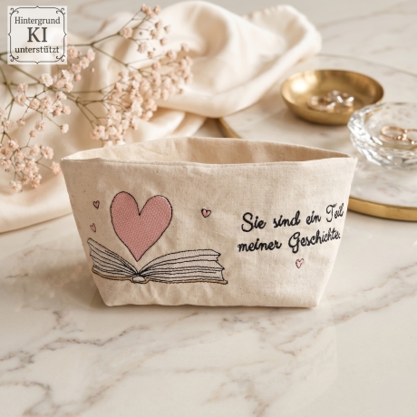0067 – Stickdateien spuren die bleiben - Lehreredtion