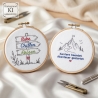 0069 – Stickdateien goldene Zeiten – ab 10x10 cm 