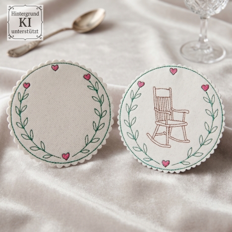 0069 – Stickdateien goldene Zeiten – ab 10x10 cm 