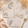 0070 –Stickdateien MugRugs - ab 13x18 