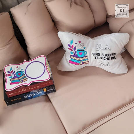  0071 Stickdateien ITH Leseknochen 2 – 7 Motive – 53 Dateien