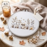 0073– Stickdateien Set elegantAutumn– ab 10x10 cm- ITH ab 13x18cm