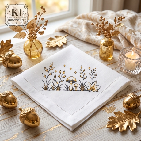 0073– Stickdateien Set elegantAutumn– ab 10x10 cm- ITH ab 13x18cm