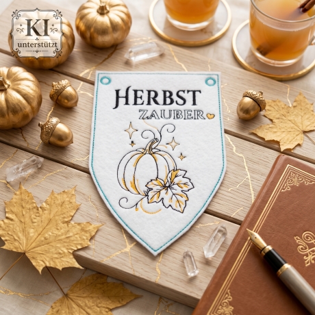0073– Stickdateien Set elegantAutumn– ab 10x10 cm- ITH ab 13x18cm