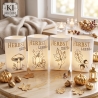 0073– Stickdateien Set elegantAutumn– ab 10x10 cm- ITH ab 13x18cm