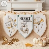 0073– Stickdateien Set elegantAutumn– ab 10x10 cm- ITH ab 13x18cm
