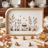 0073– Stickdateien Set elegantAutumn– ab 10x10 cm- ITH ab 13x18cm