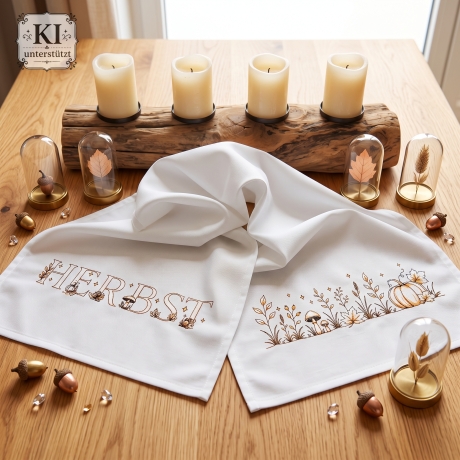 0073– Stickdateien Set elegantAutumn– ab 10x10 cm- ITH ab 13x18cm