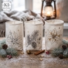 0073– Stickdateien Set elegantWinter– ab 10x10 cm