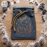 0073– Stickdateien Set elegantWinter– ab 10x10 cm