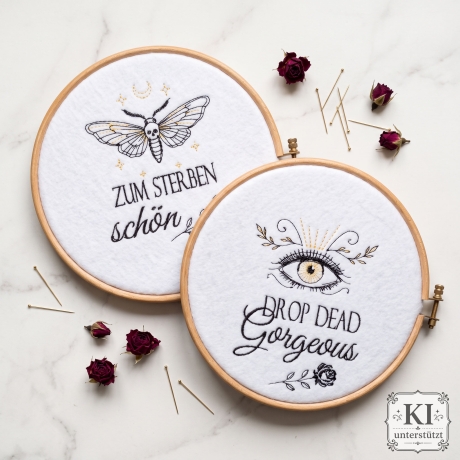 0075 – Stickdateien MysticMoments