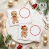 0078 – Stickdateien Lebkuchen inkl. ITH, Applis und Doodle Applis