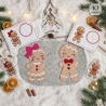 0078 – Stickdateien Lebkuchen inkl. ITH, Applis und Doodle Applis