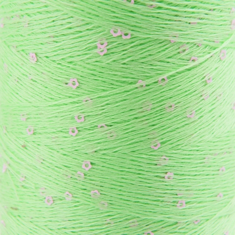 Creative Make it Blümchen, 25g, Fb. 008 grün