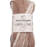 Austermann Linen Love 50g Leinengarn Baumwollgarn