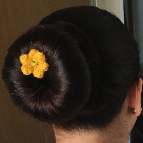 Chrispis Blütentraum Shabby