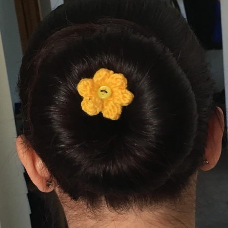 Chrispis Blütentraum Shabby