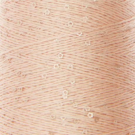 Creative Make it Blümchen, 25g, Fb. 012 apricot