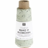 Rico Creative Make it Blümchen, 25g, Beilaufgarn, Effektgarn
