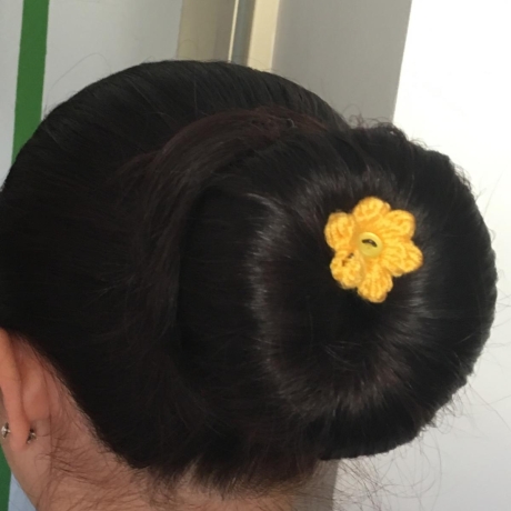 Chrispis Blütentraum Shabby