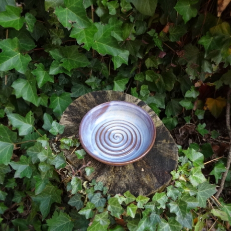 Keramik - Schale