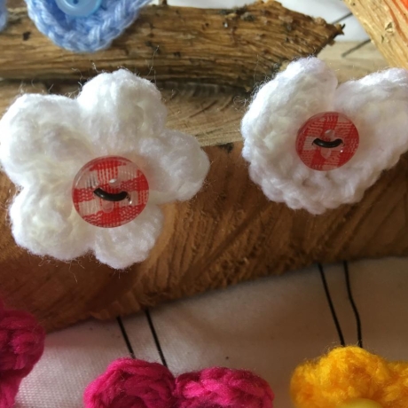 Chrispis Blütentraum Shabby