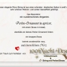 wow micro - O - string, ein Hauch von nix, Intimschmuck