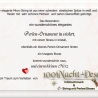 wow micro - O - string, ein Hauch von nix, Intimschmuck