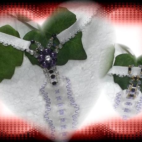 wow micro - O - string, ein Hauch von nix, Intimschmuck