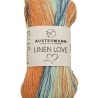 Austermann Linen Love 50g Leinengarn Baumwollgarn