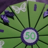 Geldgeschenk zum 50. Geburtstag, Geld verschenken