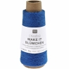 Rico Creative Make it Blümchen, 25g, Beilaufgarn, Effektgarn