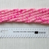 Handyhülle Rosa Pink Handarbeit Umfang dehnbar bis ca 22 cm
