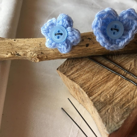 Chrispis Blütentraum Shabby