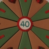 Geldgeschenk zum 40.Geburtstag ,Geburtstagsgeschenk