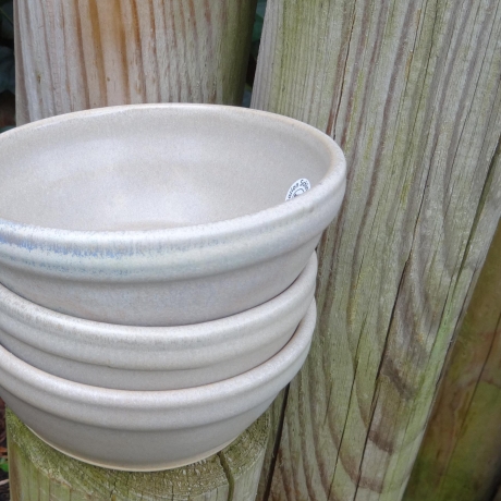 Keramik - Müslischüssel