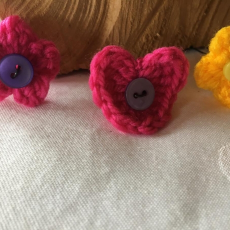 Chrispis Blütentraum Shabby