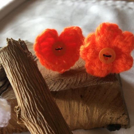 Chrispis Blütentraum Shabby