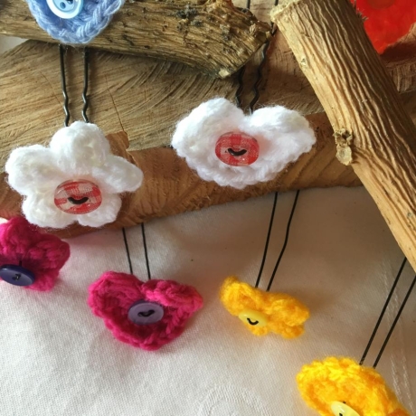 Chrispis Blütentraum Shabby