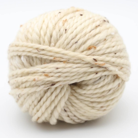 Tweed Love 2 Fb. 02 naturweiss, 50g