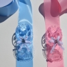 Dekoschleife - Baby Shower-Geschenkschleife für Taufe und Geburt 