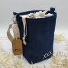 Umhängetasche Boxybag