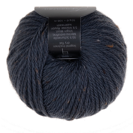 Tasmanian Tweed, Fb. 04 anthrazit 50g