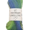 Austermann Linen Love 50g Leinengarn Baumwollgarn